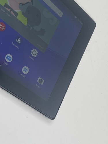 Sony Xperia Z2 Tablet SGP512 Black 10.1" 16GB Wi-Fi Tablet AVERAGE CONDITION 906 - Picture 4 of 24