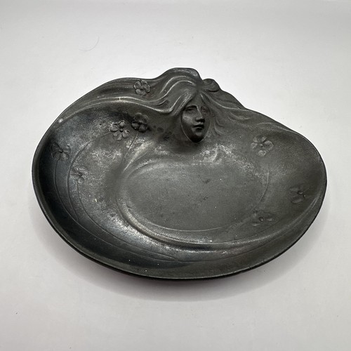 Antique c1900 Art Nouveau