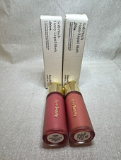 Rare Beauty SET   Soft Pinch Matte Liquid Blush Duo Adore/Bliss 0.25 fl oz