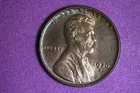 Estate Find 1930 - D  Lincoln Wheat Cent!!  #N07720