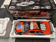Jeff Burton 1/24 AT&T Bristol Win 2008