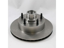For 1994-1996 Ford F150 Brake Rotor and Hub Assembly Front 48577BBXR 1995 RWD