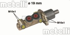 Maître-cylindre de frein Peugeot 305
