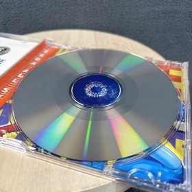 SEGA Dreamcast - Marvel Vs. Capcom [SEGA All Stars] - Complete - Refurbished, Ex