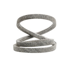 Replacement 754-04260 Snow Blower Drive Belt for Cub Cadet 524WE 526SWE NEW