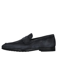 XXM51B00010RE0U805 Mocassini e slip on TOD'S Uomo Blu Amz09_tods