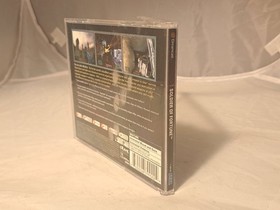Soldier of Fortune Sega Dreamcast Case Only
