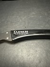 Vintage Craftsman 10" Clench Wrench #42310. 1/2" - 15/16" , 13mm-24mm. USA — photo 3