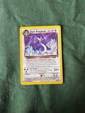 Pokémon TCG Legendary Collection Dark Dragonair 38/110 NM Non Holo WOTC