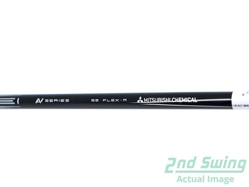 Mint Cleveland HALO XL Fairway Wood 5 Wood 5W 18° Graphite Regular Left 43.5in - Picture 6 of 9