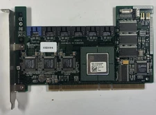 Dell PowerEdge 1800 Server 6-Port PCI-X SATA Raid Controller Card- XD084