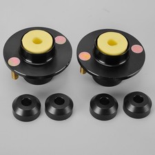 Suspension Coilover Shock Top Mount Fit For Honda Civic CRX Acura Integra New