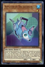 Appliancer Breakerbuncle Battles of Legend: Armageddon BLAR-EN036 MP YuGiOh TCG