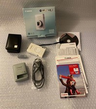 Canon IXUS 510 HS 10,1 MP  Boxed  Tested