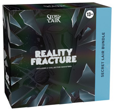 Reality Fracture - Secret Lair Bundle