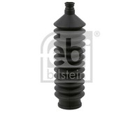 Lenkmanschette Faltenbelag Febi Bilstein 12531 FüR Ford GFJ Fiesta Gummi 3 Cat