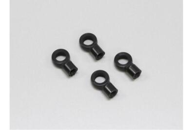 Kyosho W5015 Shock Ends (4) Ultima RT5 / RB5 / RB6 / Lazer ZX-5 | eBay