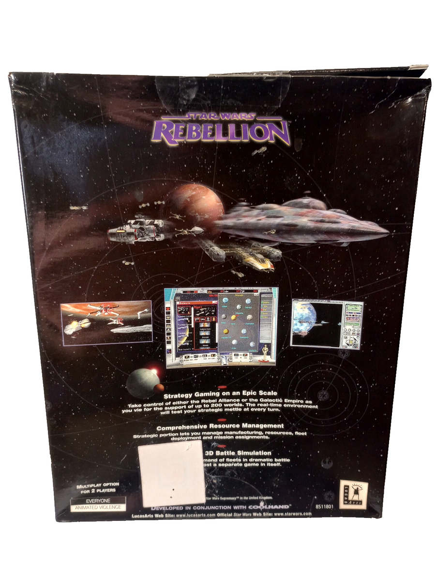 その他 The Lucas Arts STARWARS collection The LucasArts Archives: Vol. IV - The Star Wars Collection
