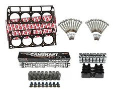 Stage 2 Weekend Warrior Camshaft Package for 2004-2006 Chevrolet Gen III IV 5.3L