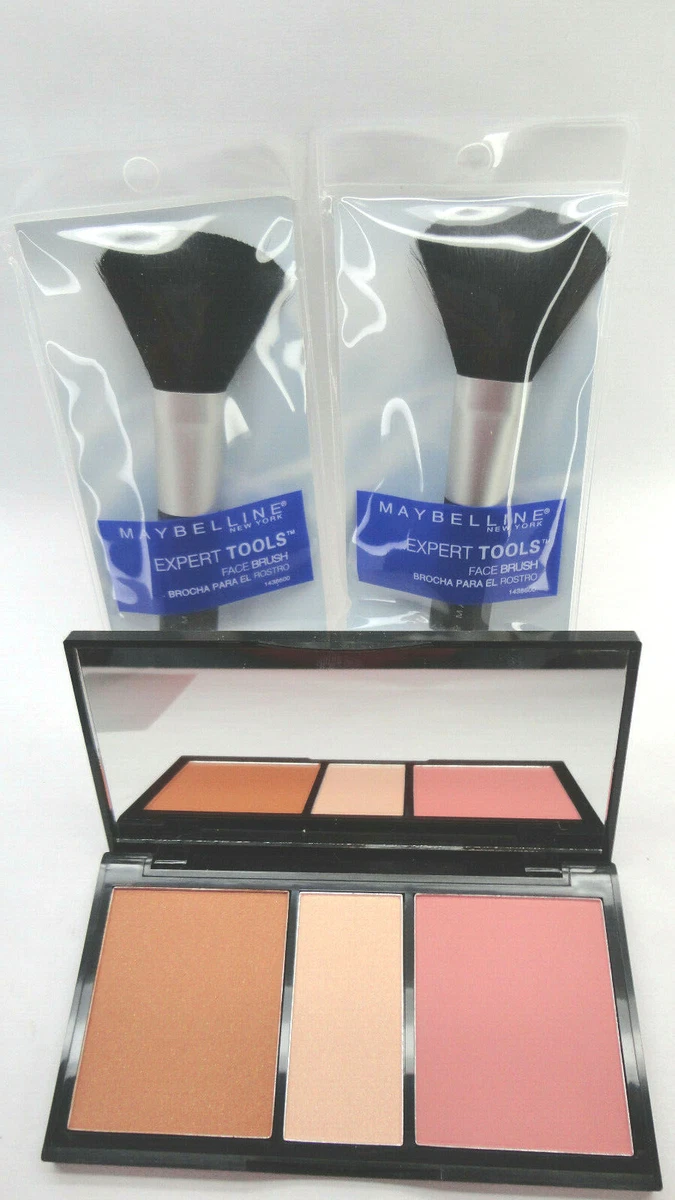 Brochas maybelline hot sale