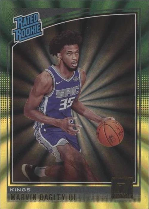 Holo Green & Yellow Laser