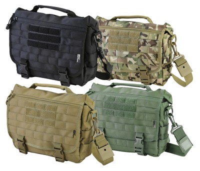 molle messenger bag
