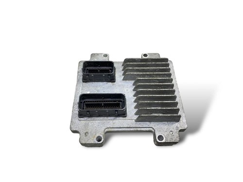 Opel Insignia A 2011 Benzin Motorsteuergerät/-modul 12639891 103kW MDV60339