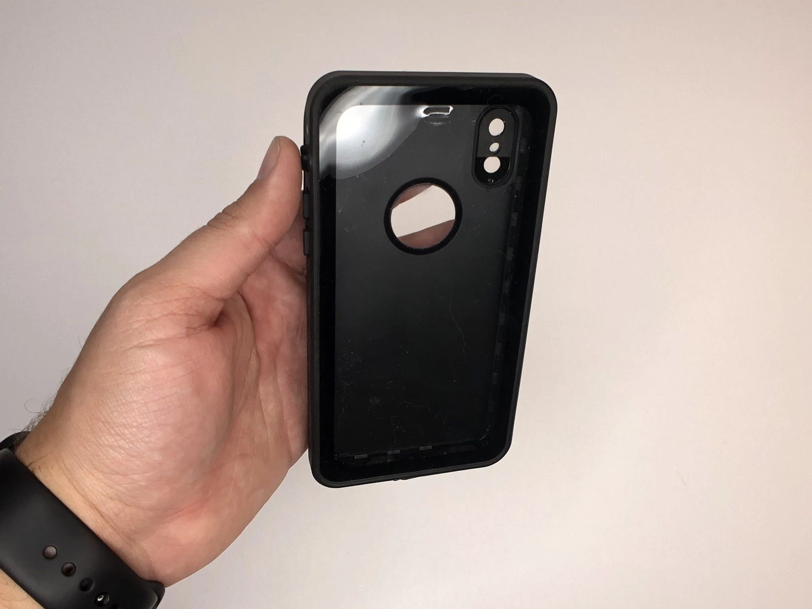 football Philadelphia Eagles iPhoneX Super Bowl Case Water & Drop Proof