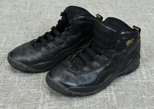 Nike Air Jordan NYC Shoes boy's 5.5