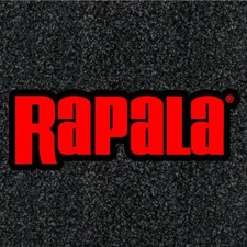 Rapala Professional Boat Carpet Graphics