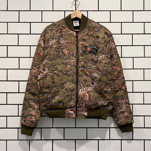 Billionaire Boys Club BBC Leather MA-1 Bomber Jacket | eBay Billionaire Boys Club BBC Leather MA-1 Bomber Jacket | eBay