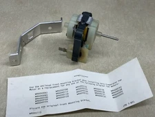 WR60X162 GE New Evaporator Fan Motor