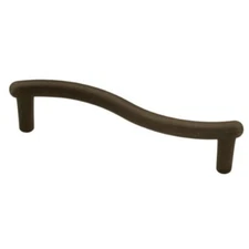 Liberty P83506-OB-C 96mm Fusilli Cabinet Hardware Handle Pull