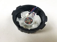 Litepanels 730-6309 Sola 4, 6, 9, 12, Eng Light Heatsink/fan