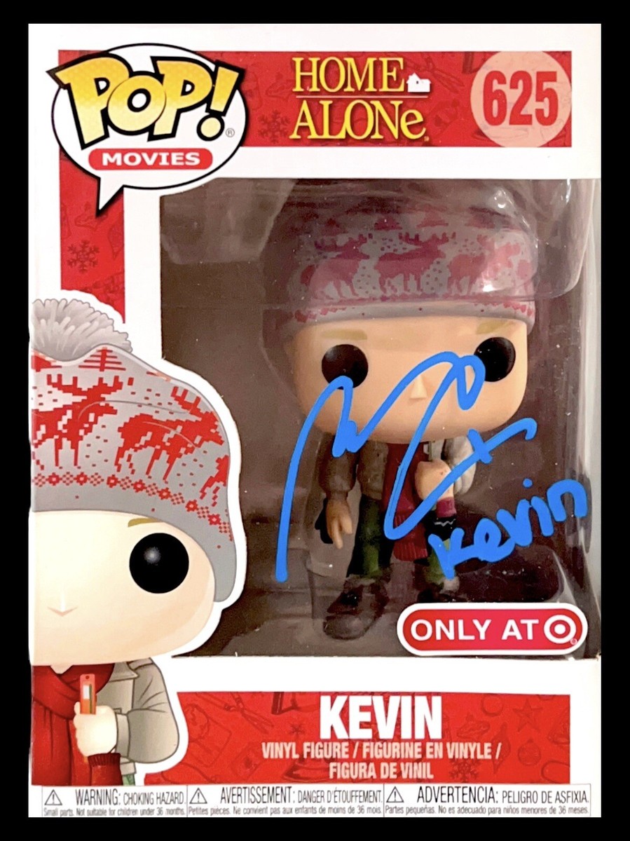 【傷有り】FunkoPOP!  ALONE KEVIN(ケビン) Amazon.com: Funko POP! Home Alone Kevin McCallister Vinyl