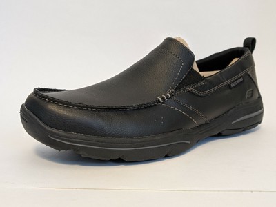 skechers relaxed fit harper forde loafer