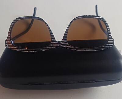 Jean Lafont Paris Sonnenbrille Vintage 80er