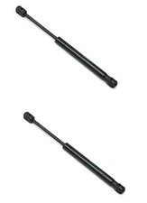 2 OEM Stabilus Left+Right Front Hood Lift Support Shocks Struts for Volvo S80