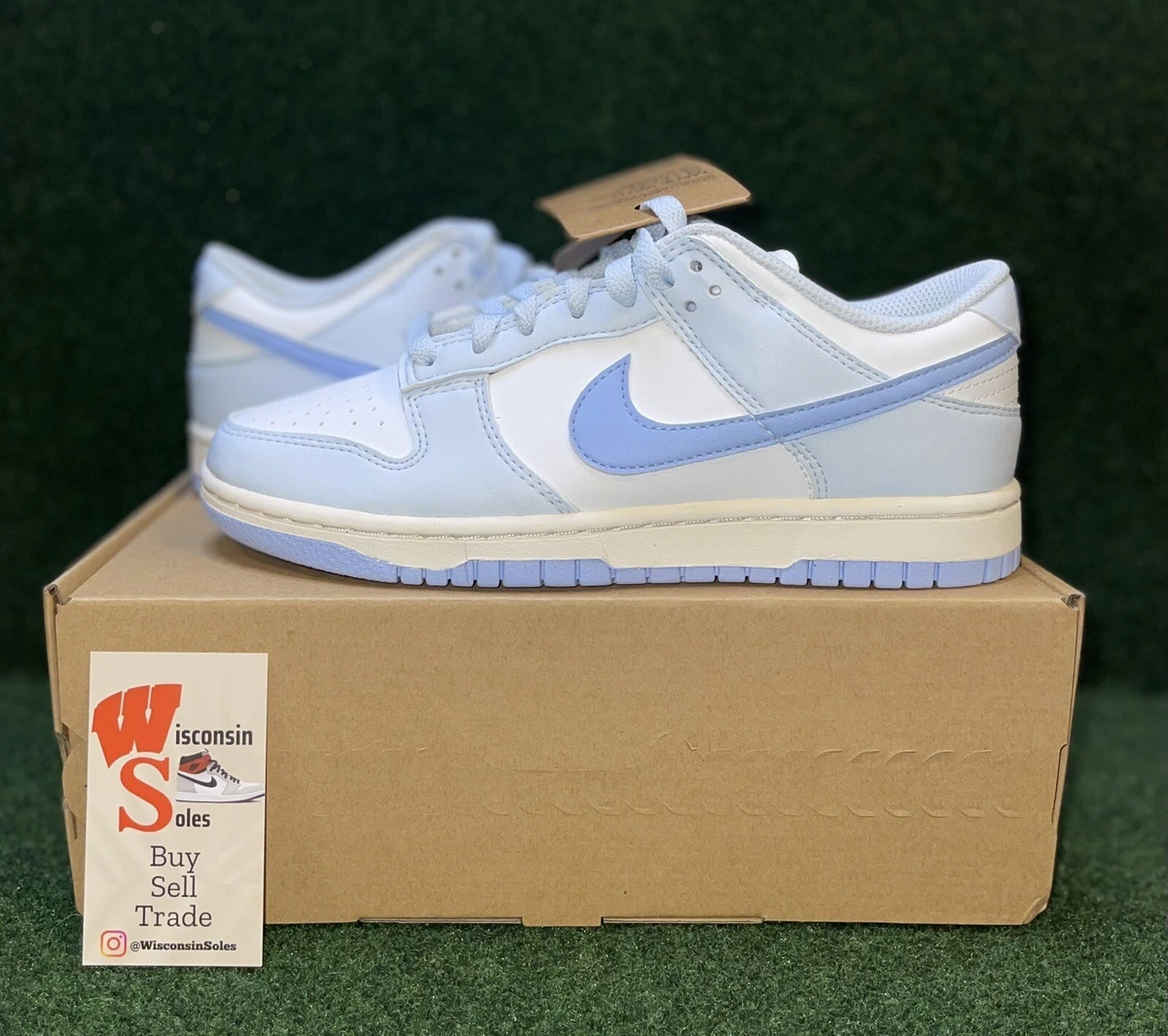 next nature dunk