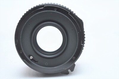 Mamiya 80mm F/2.8 N Lens For Mamiya 645 Manual Focus 53 | eBay