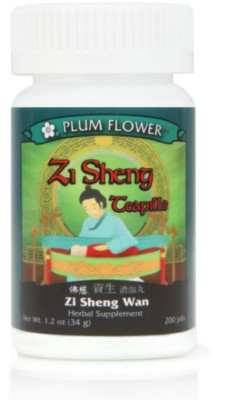 Zi Sheng Teapills