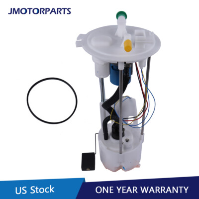 #ad Electric Fuel Pump Assembly For 2005 2015 Nissan Titan 2007 2015 Armada P76570M $46.96