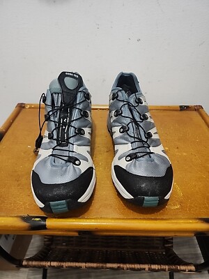 Salomon XA3 Ultra 3 Sneaker, Laufschuhe, Sportschuhe, Sz 9 UK 7.5