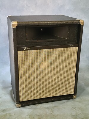 値引】激レアFender12F Vintage ElectroVoice 12L 値引】激レアFender12F Vintage ElectroVoice 12L