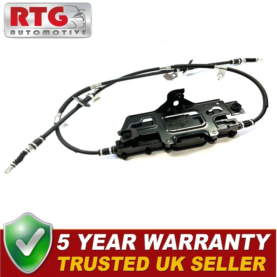 EPB Electronic Parking Brake Module Actuator For Hyundai Santa Fe 4WD 2012-2018 - Image 1 of 1