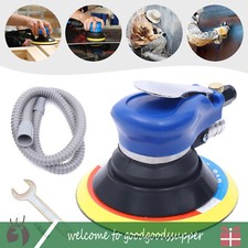 6inch Air Palm Orbital Sander Random Hand Sanding Pneumatic Round 10000 Rpm Best 6inch Air Palm Orbital Sander Random Hand Sanding Pneumatic Round 10000 Rpm Best