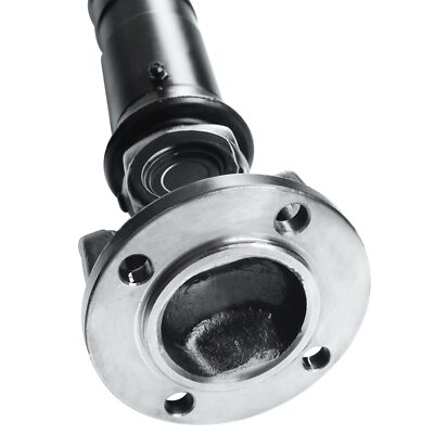 A-Premium Front Driveshaft PropShaft Assembly Compatible With Land Rover Defender 90 1994-1995 1997 Defender 110 1993 AWD