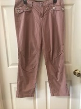 ladies beautiful nine west pants size 12 