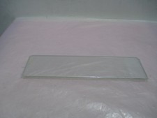 SGN 34 A16-43 65, 474x94, Up Glass Plate. 418547
