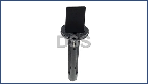Genuine Mercedes-Ben Headlight Parking Lamp Socket Left (2010-2012) 0018265582